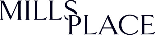 Mills Place Apartments Logo